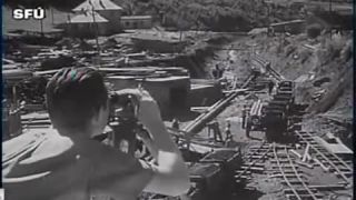 Sedem slobodných rokov 1952