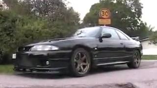 Skyline 