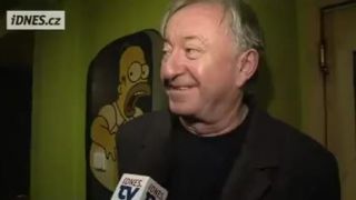 Simpsonovci - Dábéri