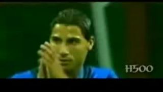 Ricardo Quaresma 08/09 Porto-Inter...