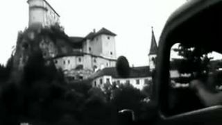 Loď "Žilina" putuje na Oravskú priehradu