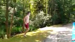 Amatér v akcii
