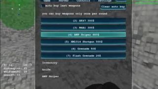 Counter strike zero gravity