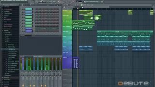 Debute - Rock This