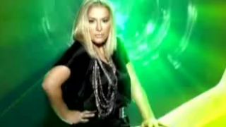 Anastacia