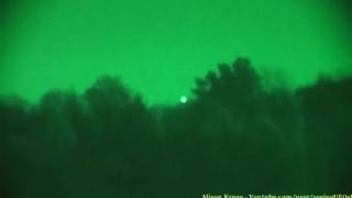 Najlepšie UFO za mesiac júl 2013.