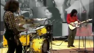 McAvoy Boogie