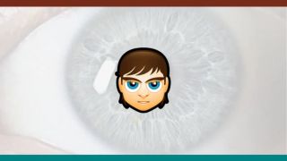 SLEPÝ PRÍBEH