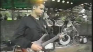 Brezenec 1991 - 1/6 Krátky proces , Orlík