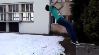 Parkour.d