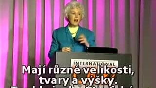 Stretnutie s mimozemšťanmi.