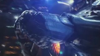 Pacific Rim - The Crush