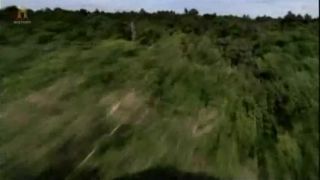 Votrelci staroveku - stvoritelia človeka.