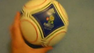 ADIDAS EURO 2012