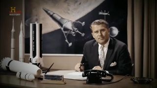Votrelci staroveku - spojenie s NASA.