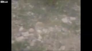 Vojna v Sýrii