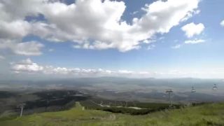 Vysoké Tatry - klenot Slovenska