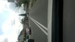 Auto na streche