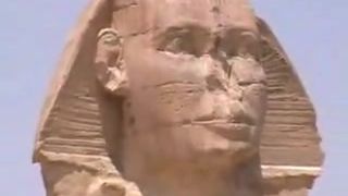 Moje záhady - Egyptské pyramídy