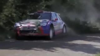 Nezastaviteľný Robert Kubica