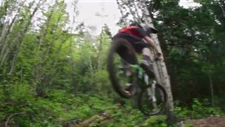 This is Backcountry