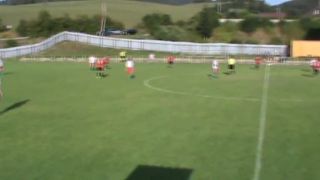 Radoľa - Divinka 0:1