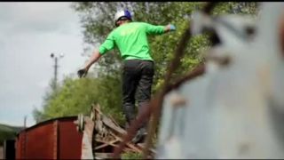 Super Bike zručnosti
