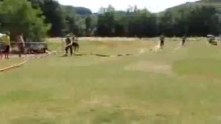 DHZ Vrzavka v Cetuna