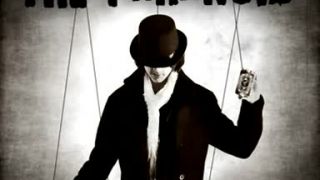 The Paranoid - Zachráň ma