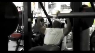 Bodybuilding Motivation SK #2