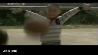 V Číne našli malého mimozemšťana
