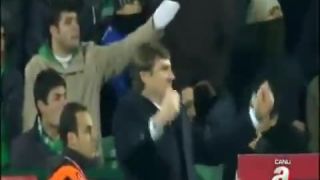 Turecko vs. Slovensko