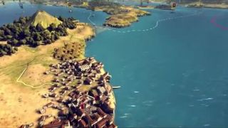 Rome Total War 2 Hannibal TRAILER