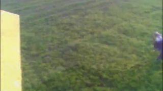 Z - 37 RC Cmeliak and Paramotor