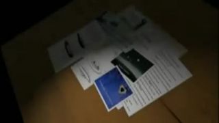 Ako funguje UFO.