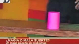 Faily - nože, mačety