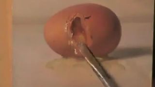 Naozaj úžasné umenie