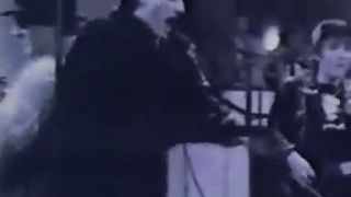 The Damned - Love song "live"