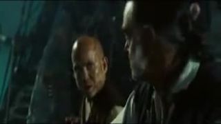 Pirati z Karibiku - Flaska plna hliny anglicka verzia. REMIX