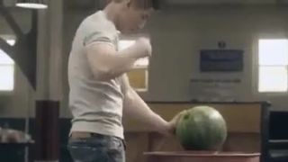 Suboj melonom