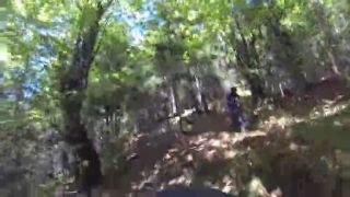 Downhill (trať part 1)