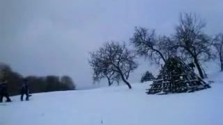 Snowboardovy machri