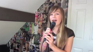 Connie Talbot - best song ever cover