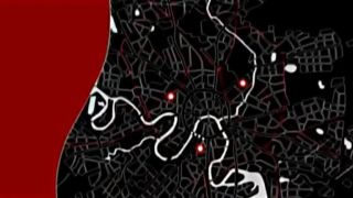 DJ Smash - Moscow Never Sleeps