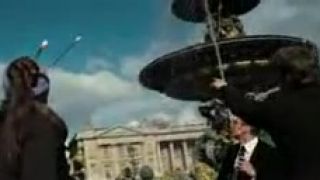 Transformesr2 trailer