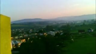 Z - 37 Rc Cmeliak Morning Flying