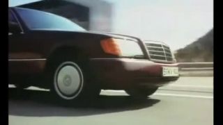 Mercedes benz w140 trieda s