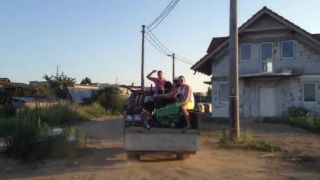 Žiadne Rusko Čaňa city