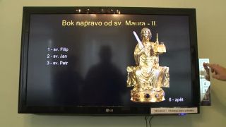 NA ŠPACÍRU - BEČOV NAD TEPLOU