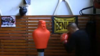 Peter capkovic,treningove video 6,dubravka